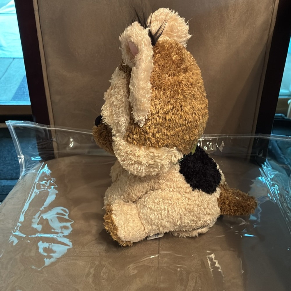 Rescue Pets Adorable Plush Toy with Big Eyes - Picture 2 of 9